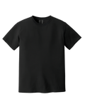 Custom Shirts | Comfort Colors Black Full Front