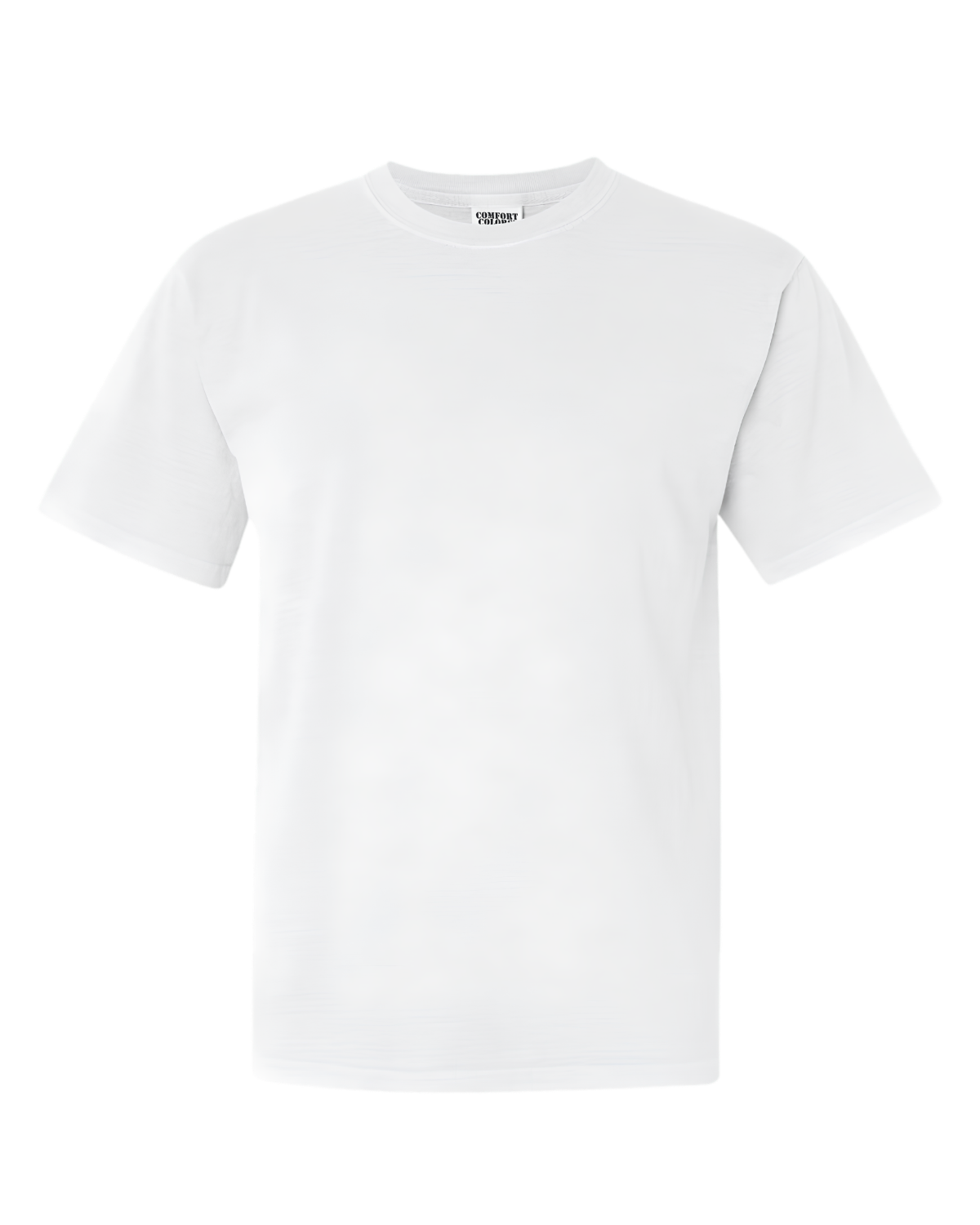 Custom T-Shirts Full front