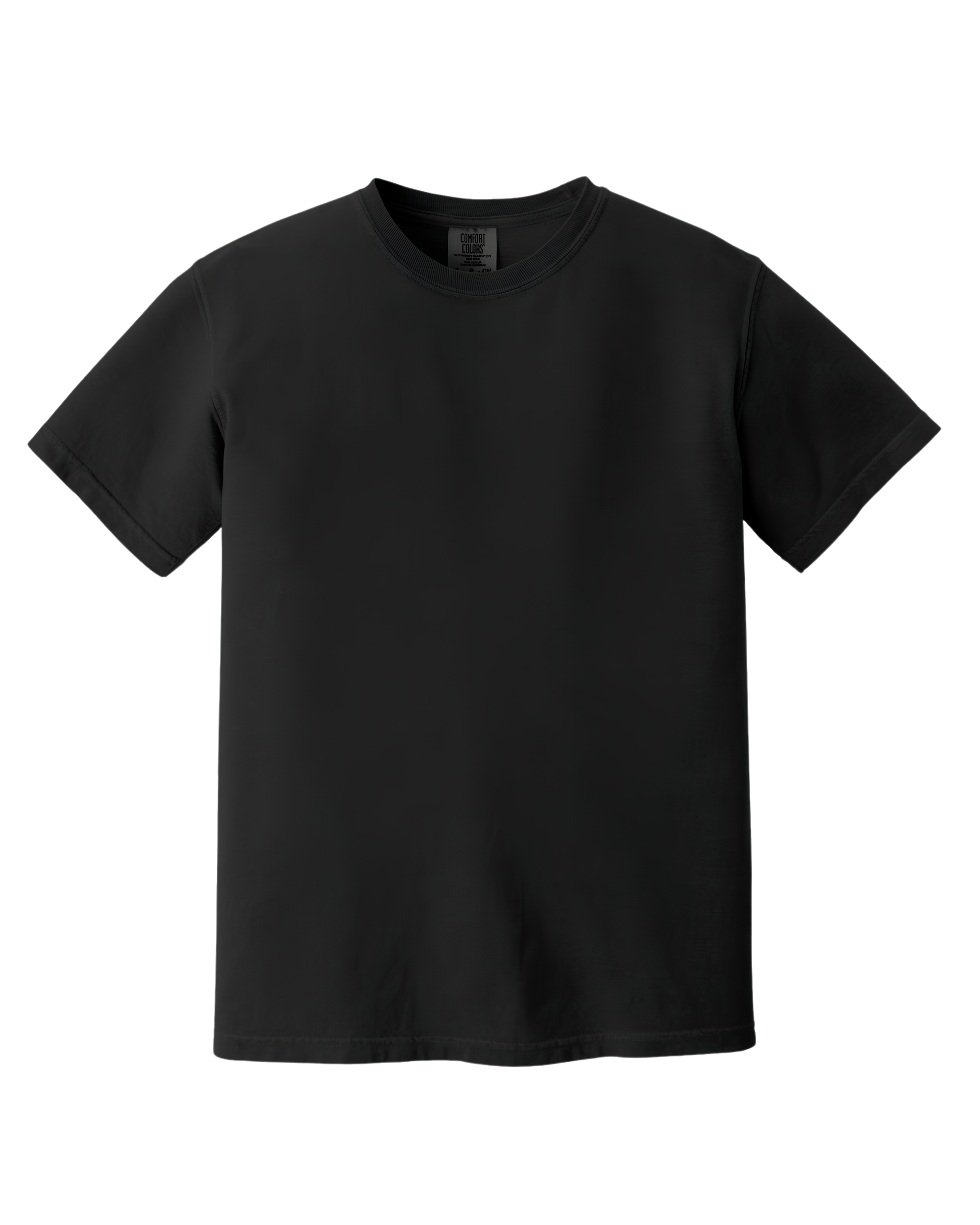 Custom Shirts Front