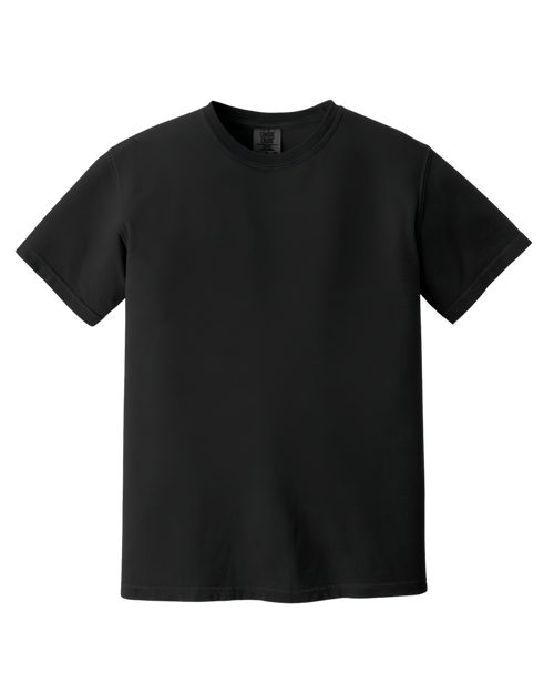 Custom Shirts Front