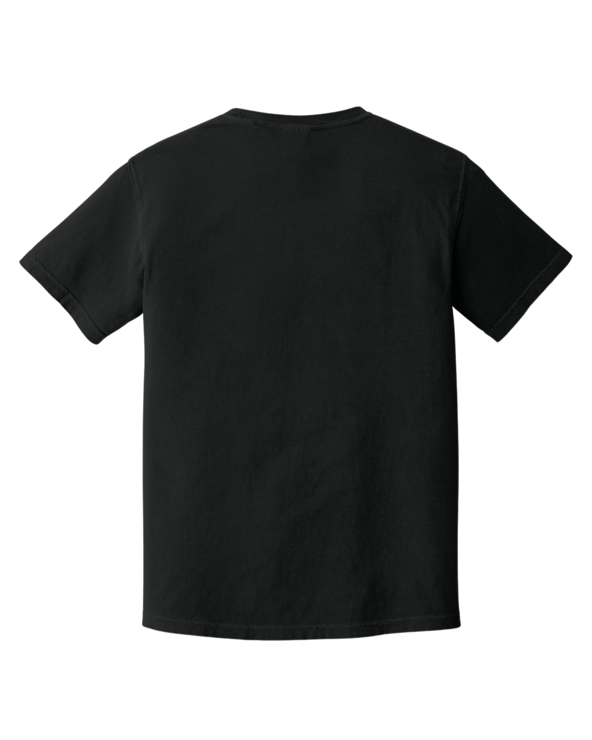 Custom Shirts Back