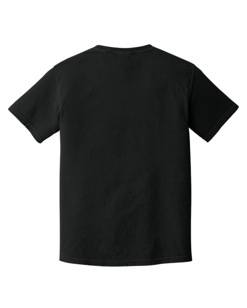 Custom Shirts Back