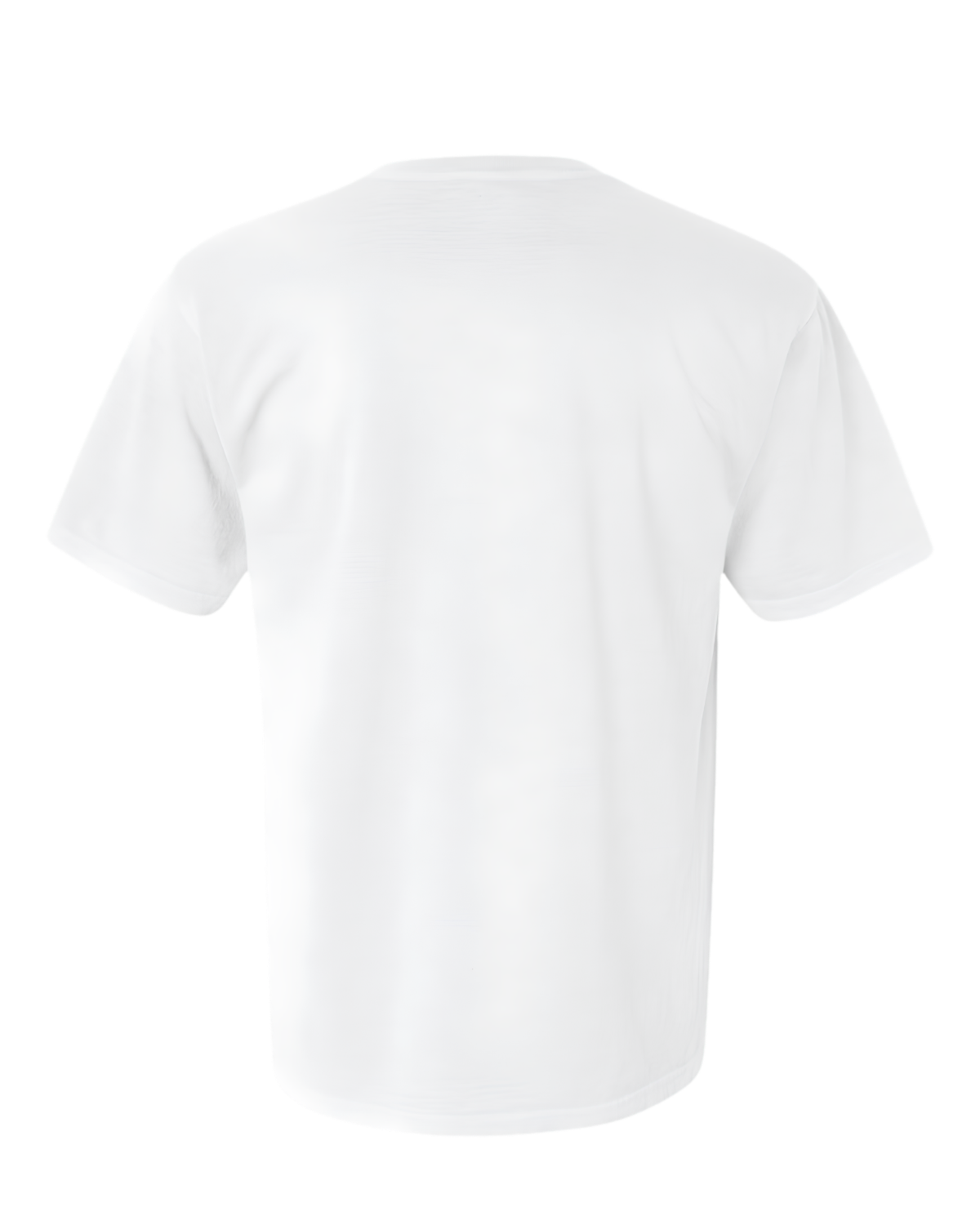 Custom T-Shirts Full front