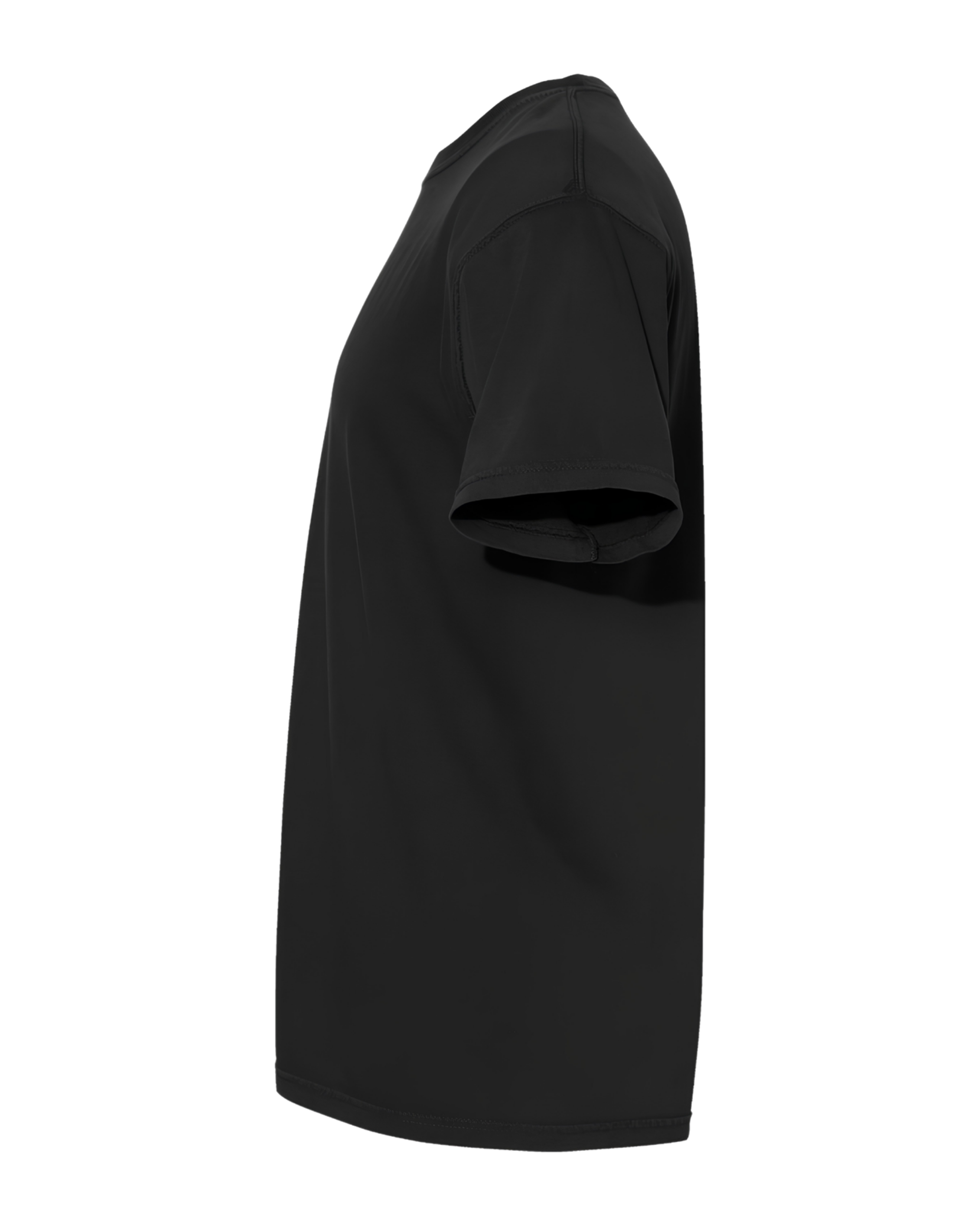 Custom Shirts Sides